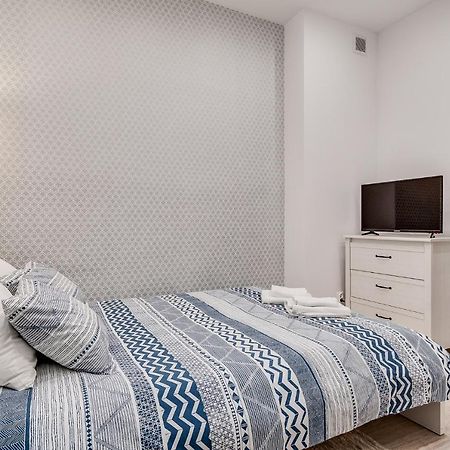 Kato Apartamenty Moniuszki Катовице Экстерьер фото