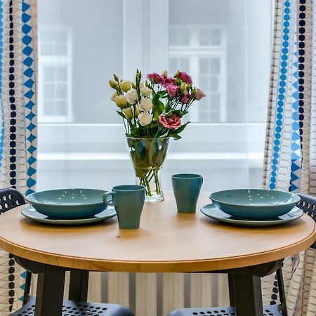 Kato Apartamenty Moniuszki Катовице Экстерьер фото