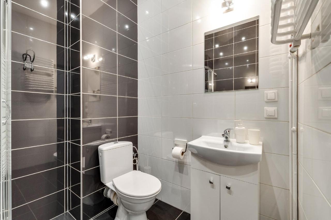 Kato Apartamenty Moniuszki Катовице Экстерьер фото