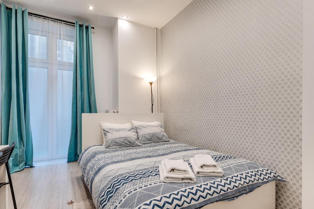 Kato Apartamenty Moniuszki Катовице Экстерьер фото