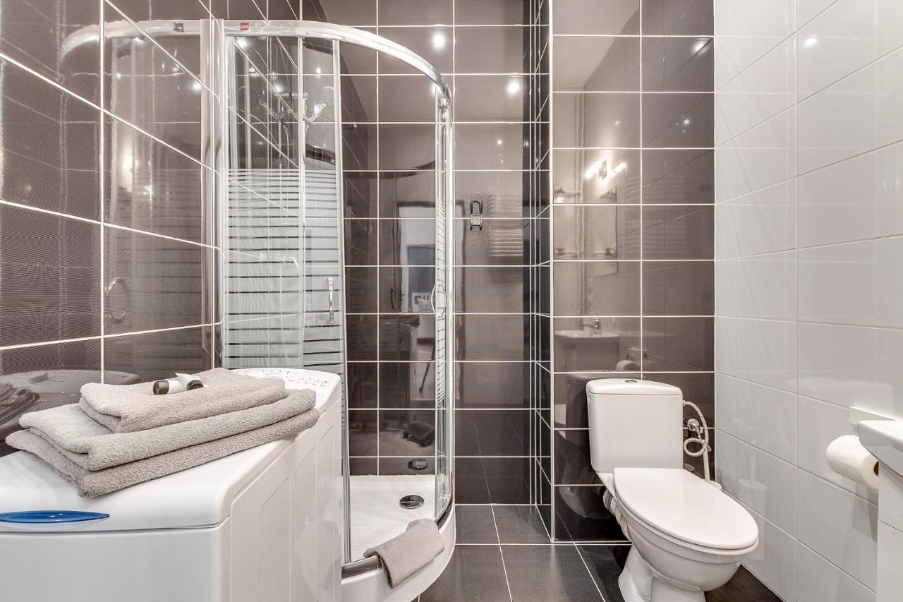Kato Apartamenty Moniuszki Катовице Экстерьер фото