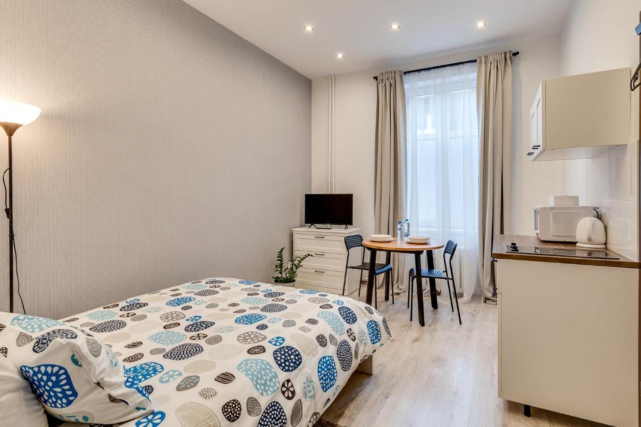 Kato Apartamenty Moniuszki Катовице Экстерьер фото