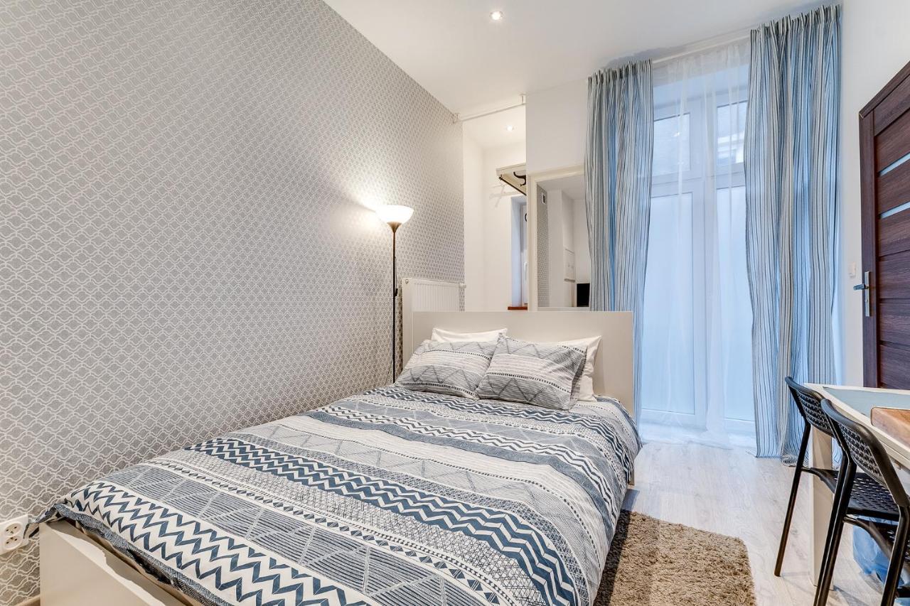 Kato Apartamenty Moniuszki Катовице Экстерьер фото