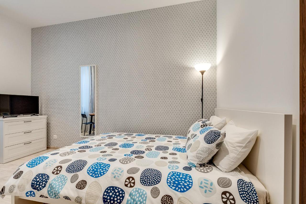 Kato Apartamenty Moniuszki Катовице Экстерьер фото