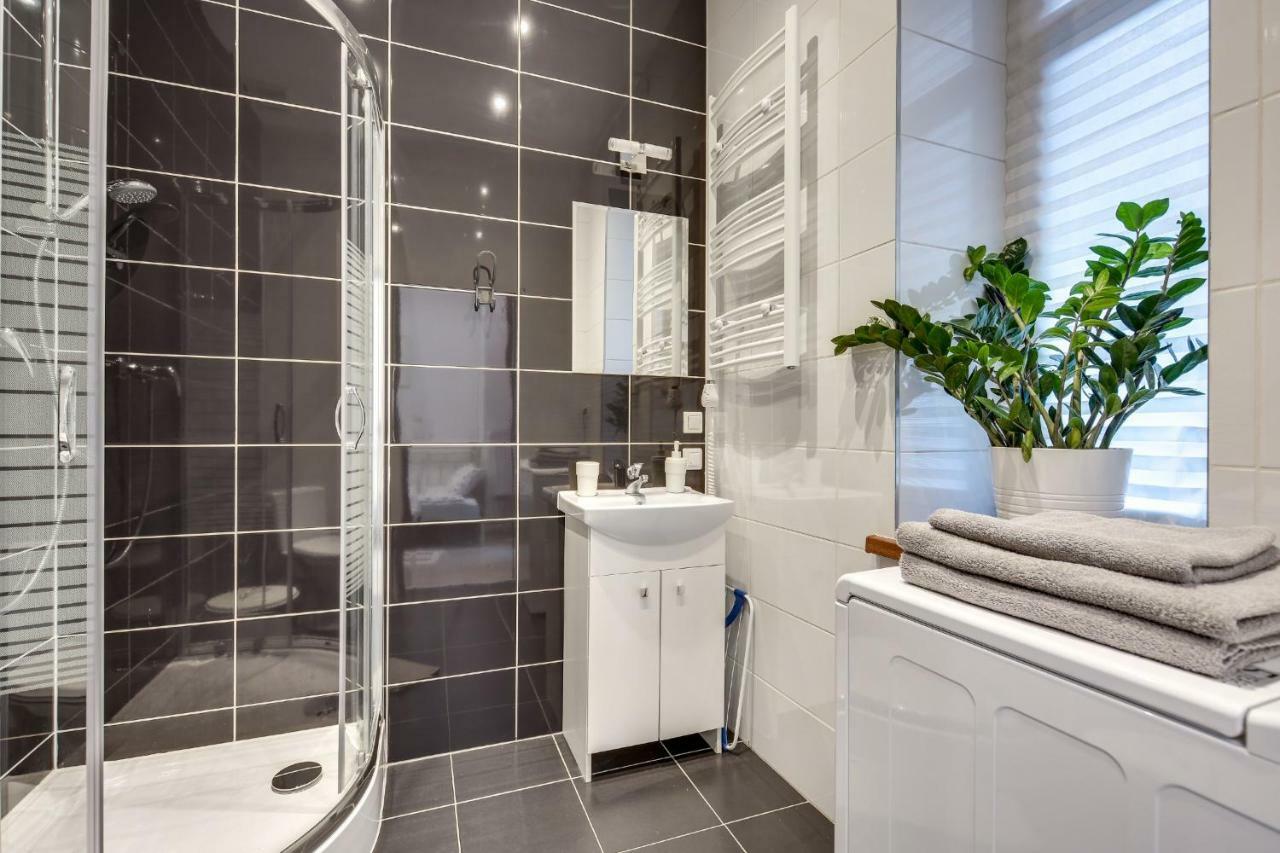 Kato Apartamenty Moniuszki Катовице Экстерьер фото