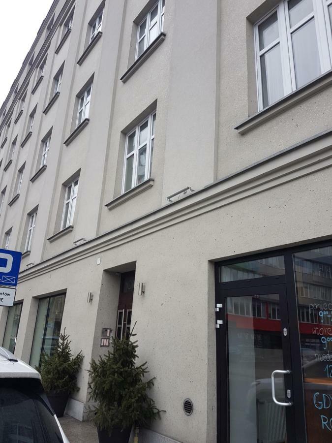 Kato Apartamenty Moniuszki Катовице Экстерьер фото