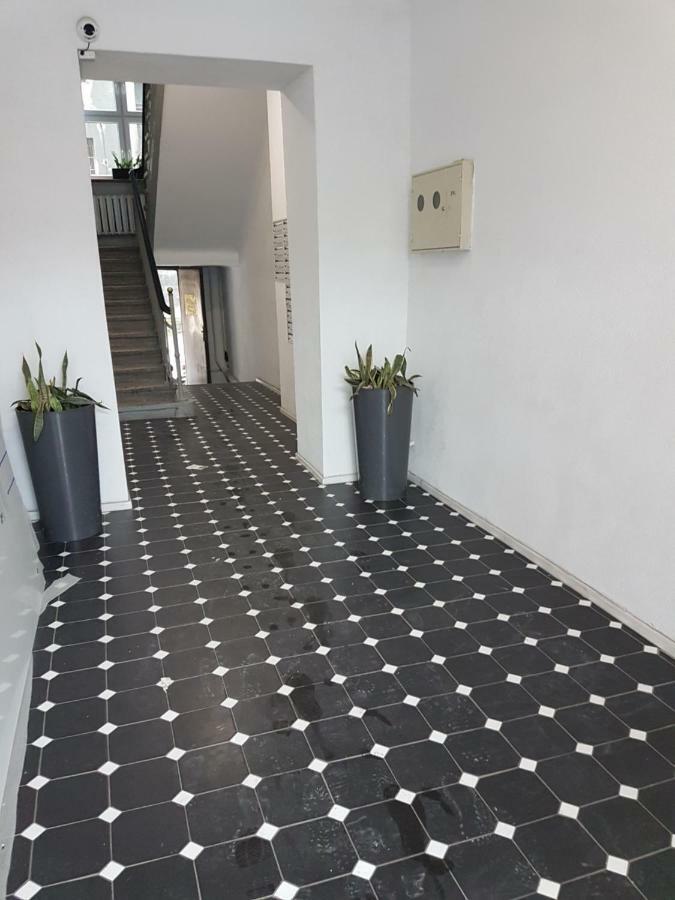 Kato Apartamenty Moniuszki Катовице Экстерьер фото