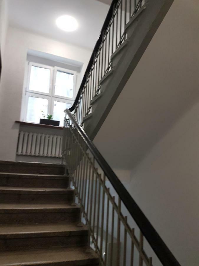 Kato Apartamenty Moniuszki Катовице Экстерьер фото
