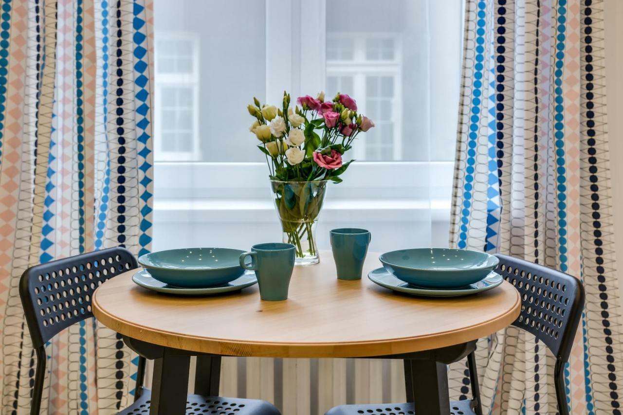 Kato Apartamenty Moniuszki Катовице Экстерьер фото