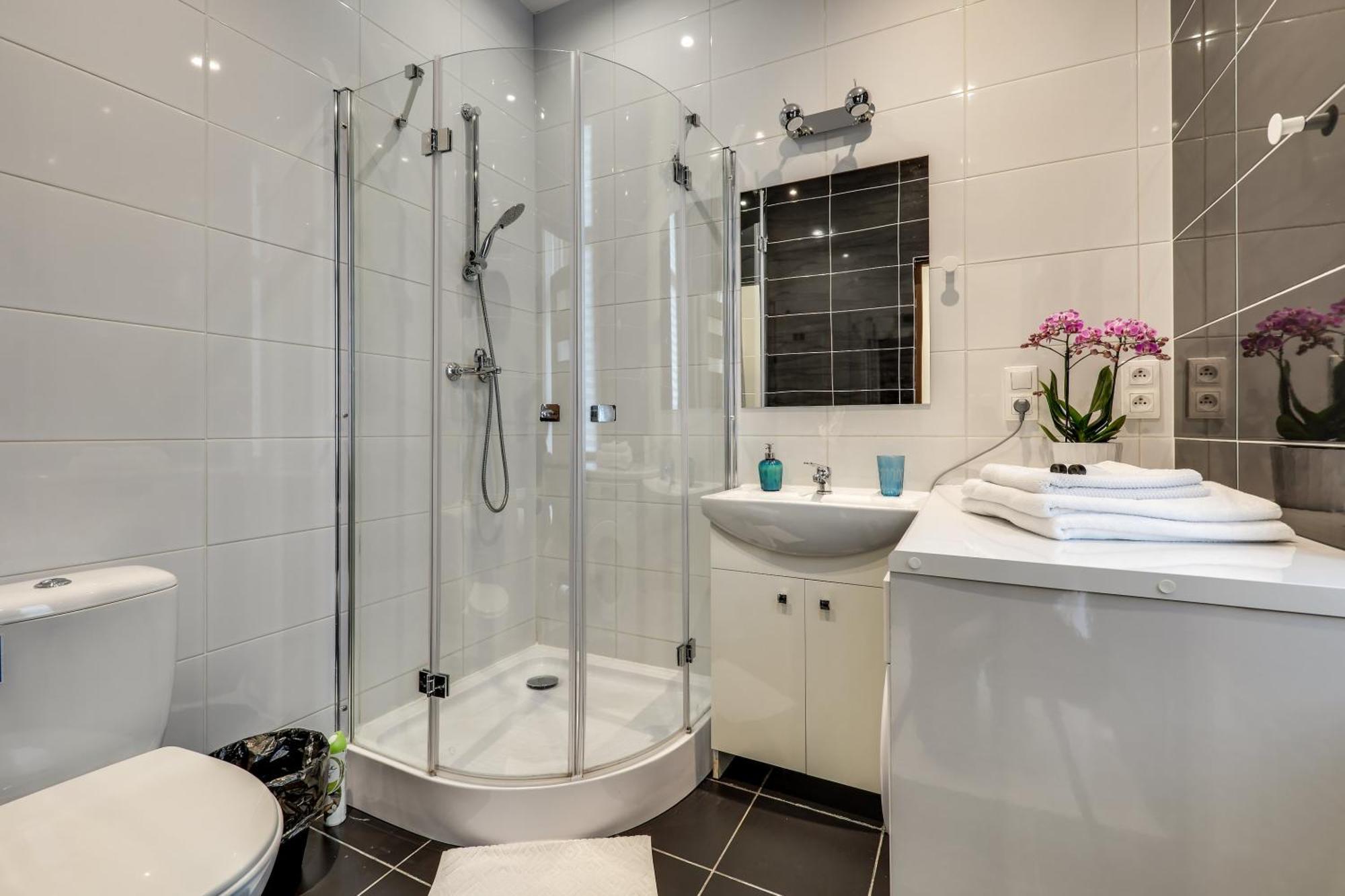 Kato Apartamenty Moniuszki Катовице Экстерьер фото